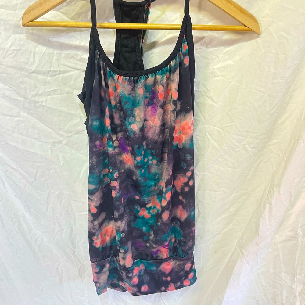 Onzie m/l all in one tank